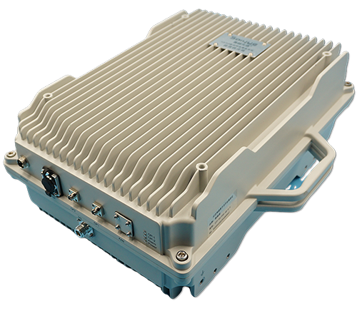 红山单频/双频/四频/五频运营级数字光纤直放站