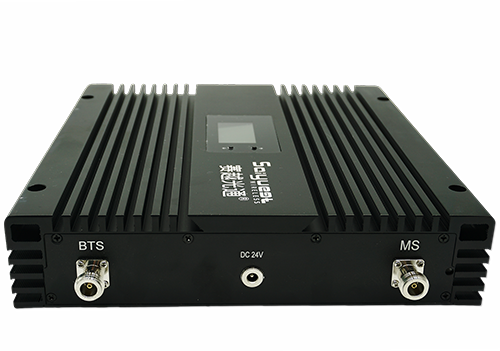 红山双频手机信号增强器2000㎡