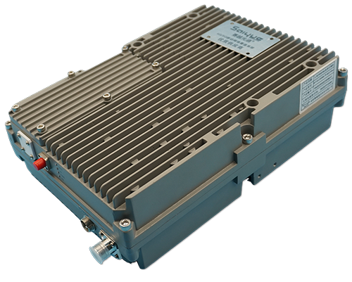 红山经济型光纤直放站