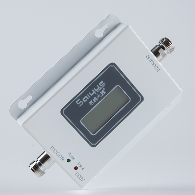 红山家用配电房机房信号放大器200㎡