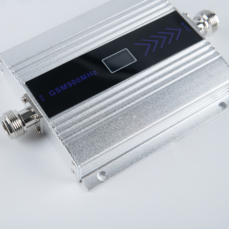 红山家用单频手机信号增强器100㎡