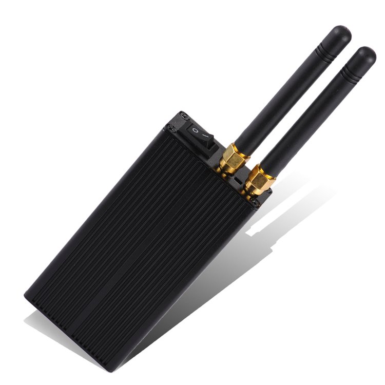  红山1.2G/1.5G导航屏蔽器