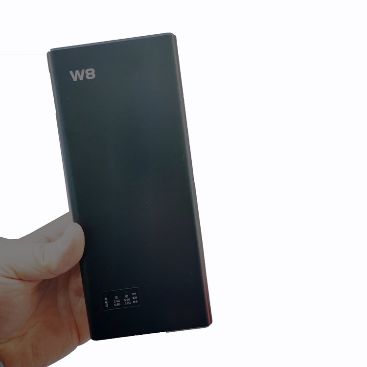  红山蓝牙WiFi信号屏蔽器