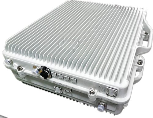 红山信令级数字室分型移动通信干扰器