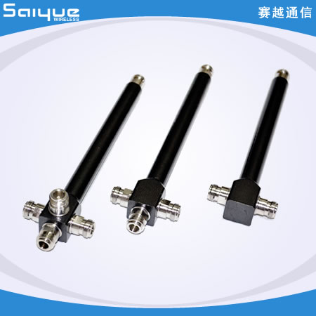  红山FM调频广播同步广播功分器