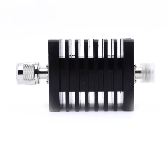  红山腔体固定衰减器0-3G/0-4G  N型接口